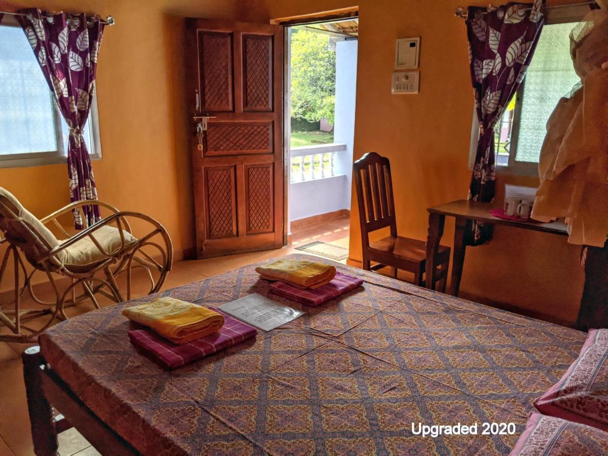 מנדרם Avalon Inn מראה חיצוני תמונה