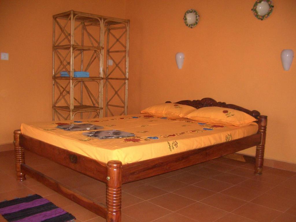 מנדרם Avalon Inn חדר תמונה