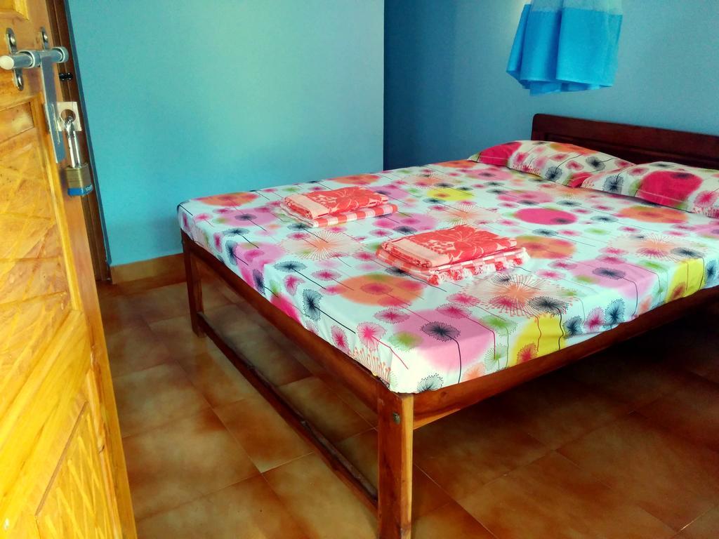מנדרם Avalon Inn מראה חיצוני תמונה